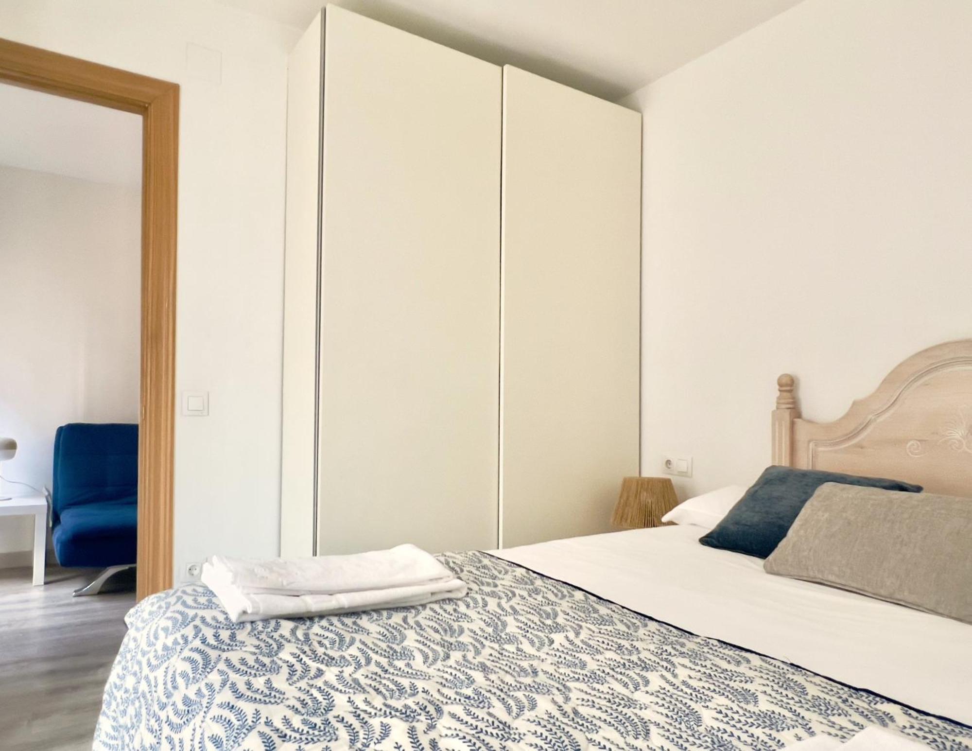 Housingleon Cardiles Lägenhet Exteriör bild