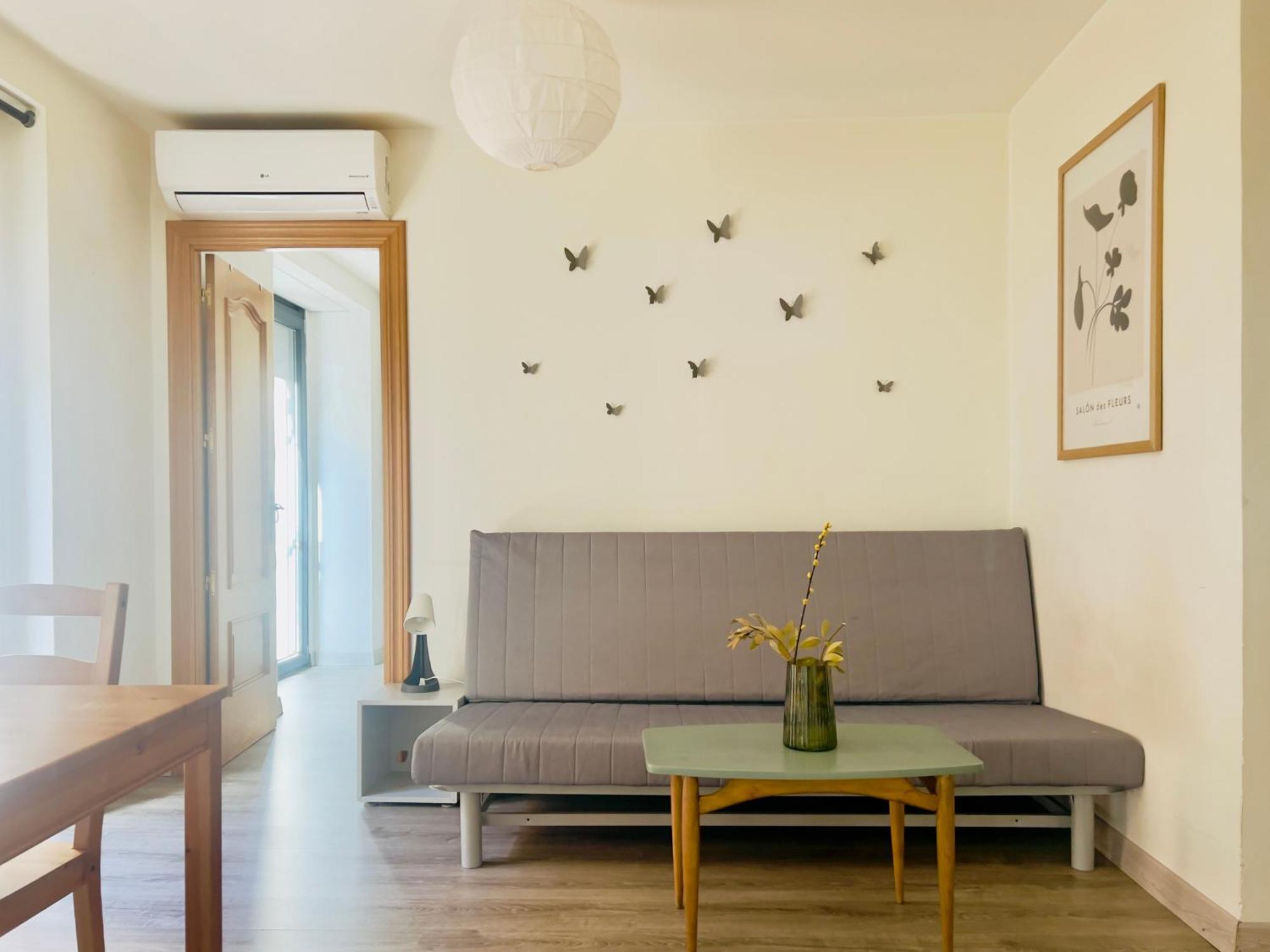 Housingleon Cardiles Lägenhet Exteriör bild