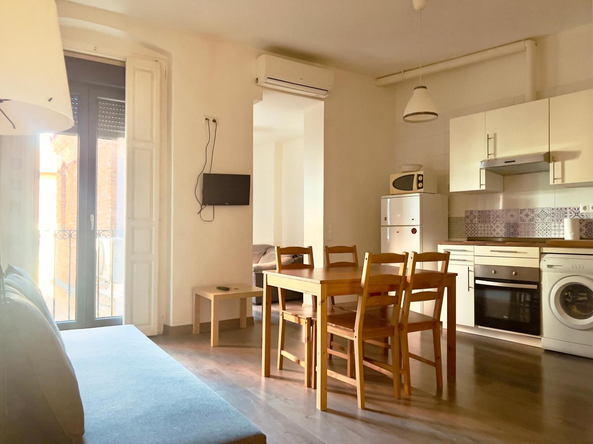 Housingleon Cardiles Lägenhet Exteriör bild