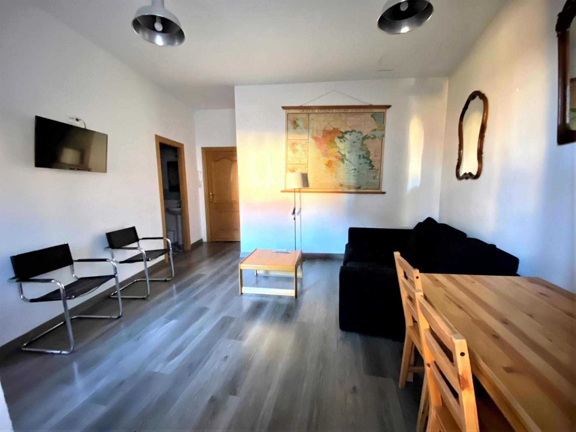 Housingleon Cardiles Lägenhet Exteriör bild