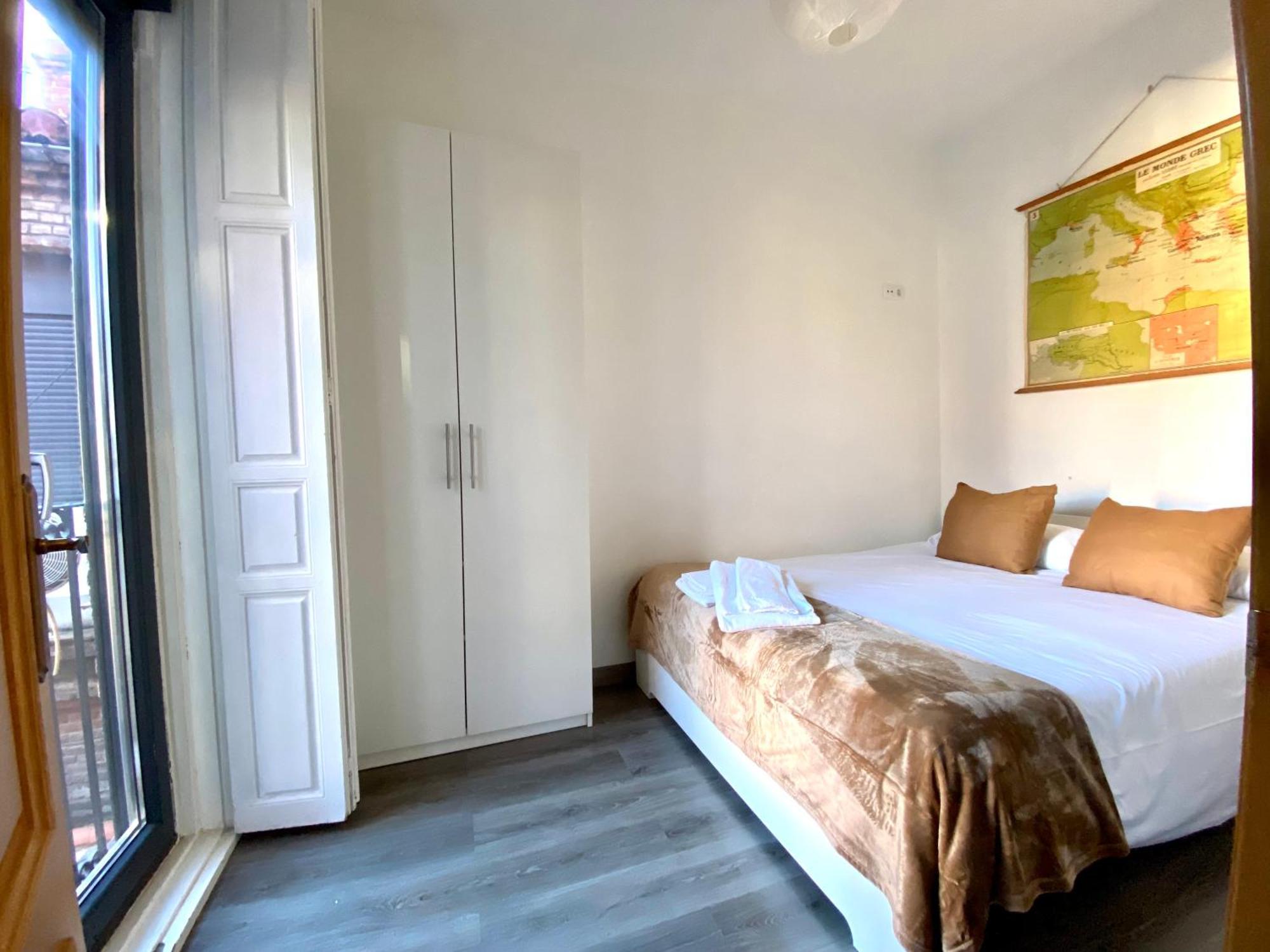 Housingleon Cardiles Lägenhet Exteriör bild