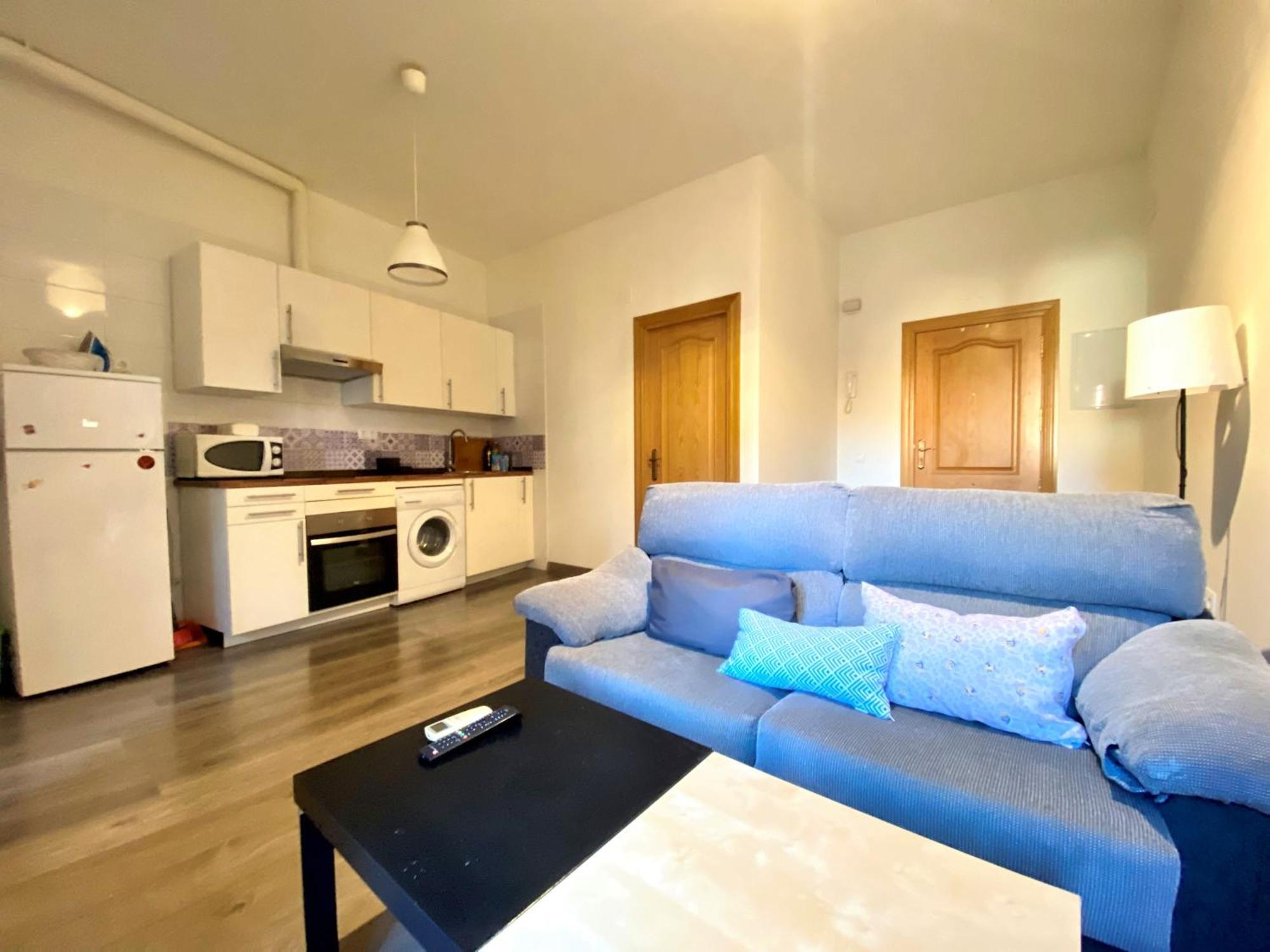 Housingleon Cardiles Lägenhet Exteriör bild