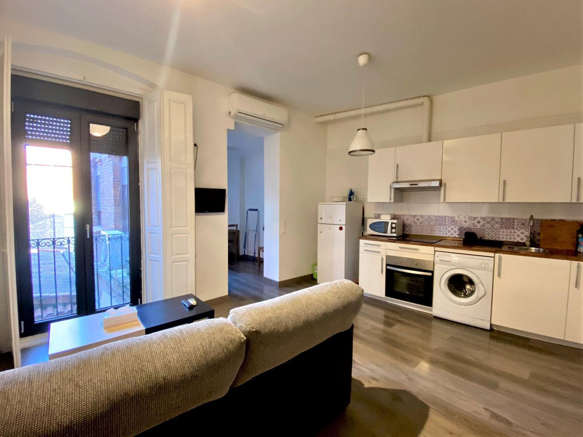 Housingleon Cardiles Lägenhet Exteriör bild